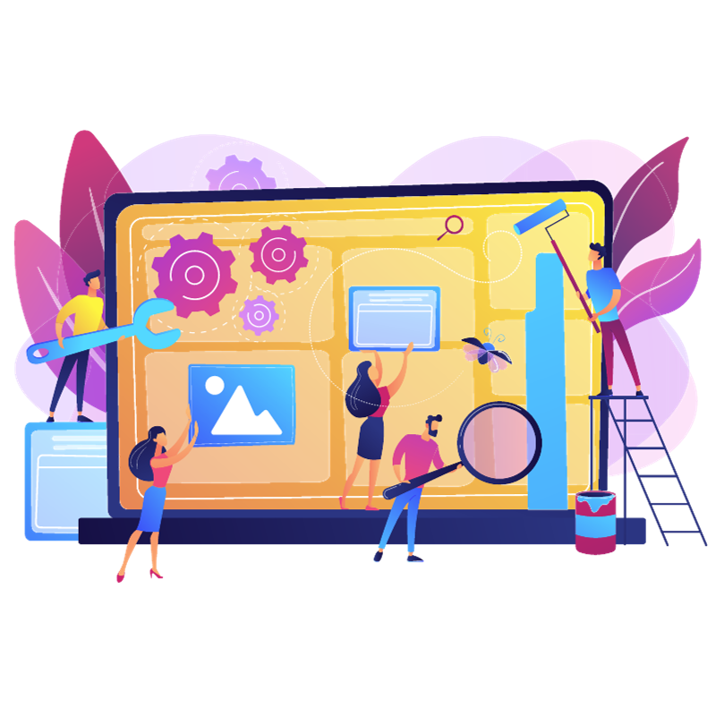 shopify maintenance services