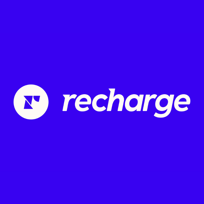 recharge shopify integration