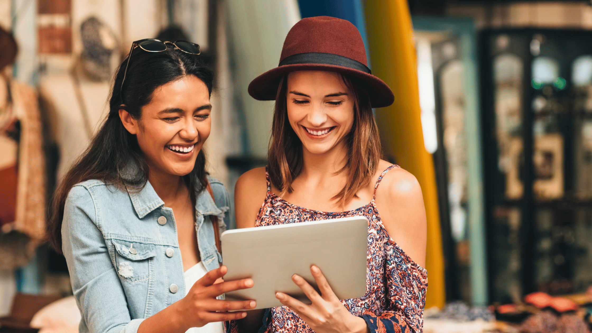 How Much Does the Average Shopify Store Make Per Month