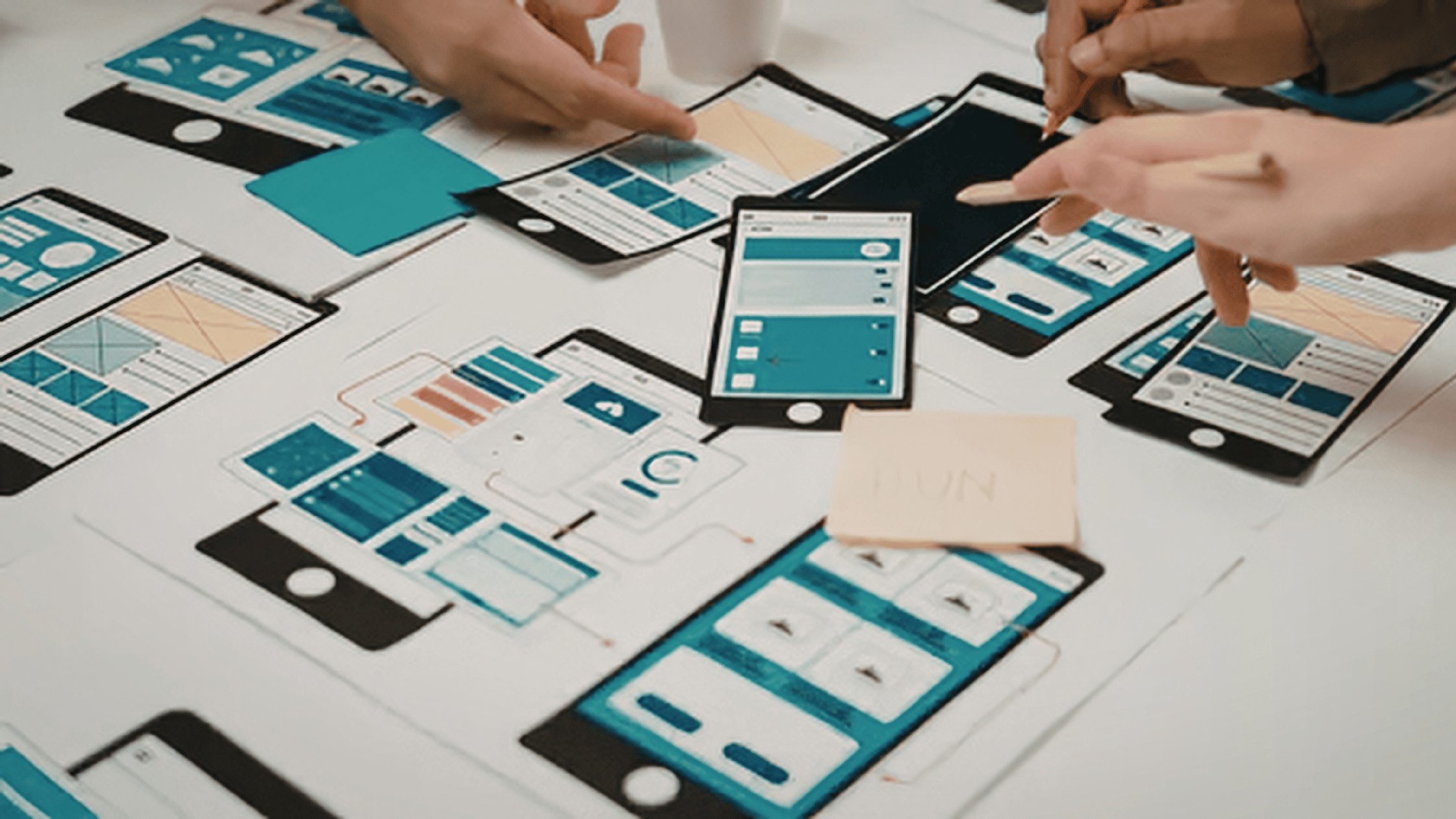 event-driven architecture Shopify