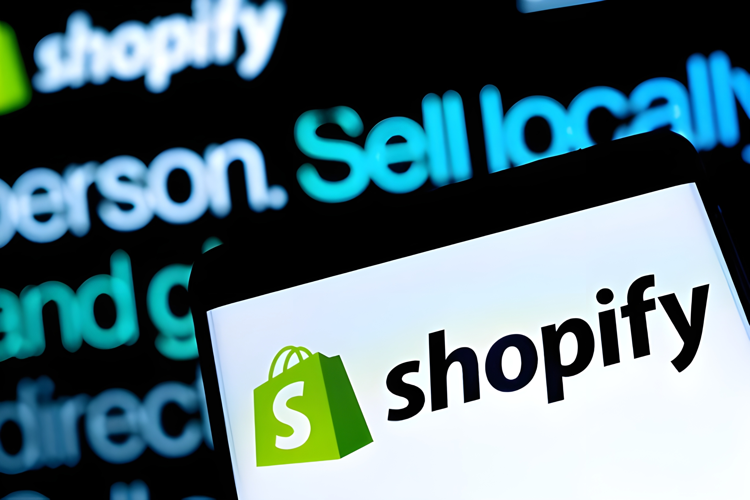 scaling Shopify flash sales