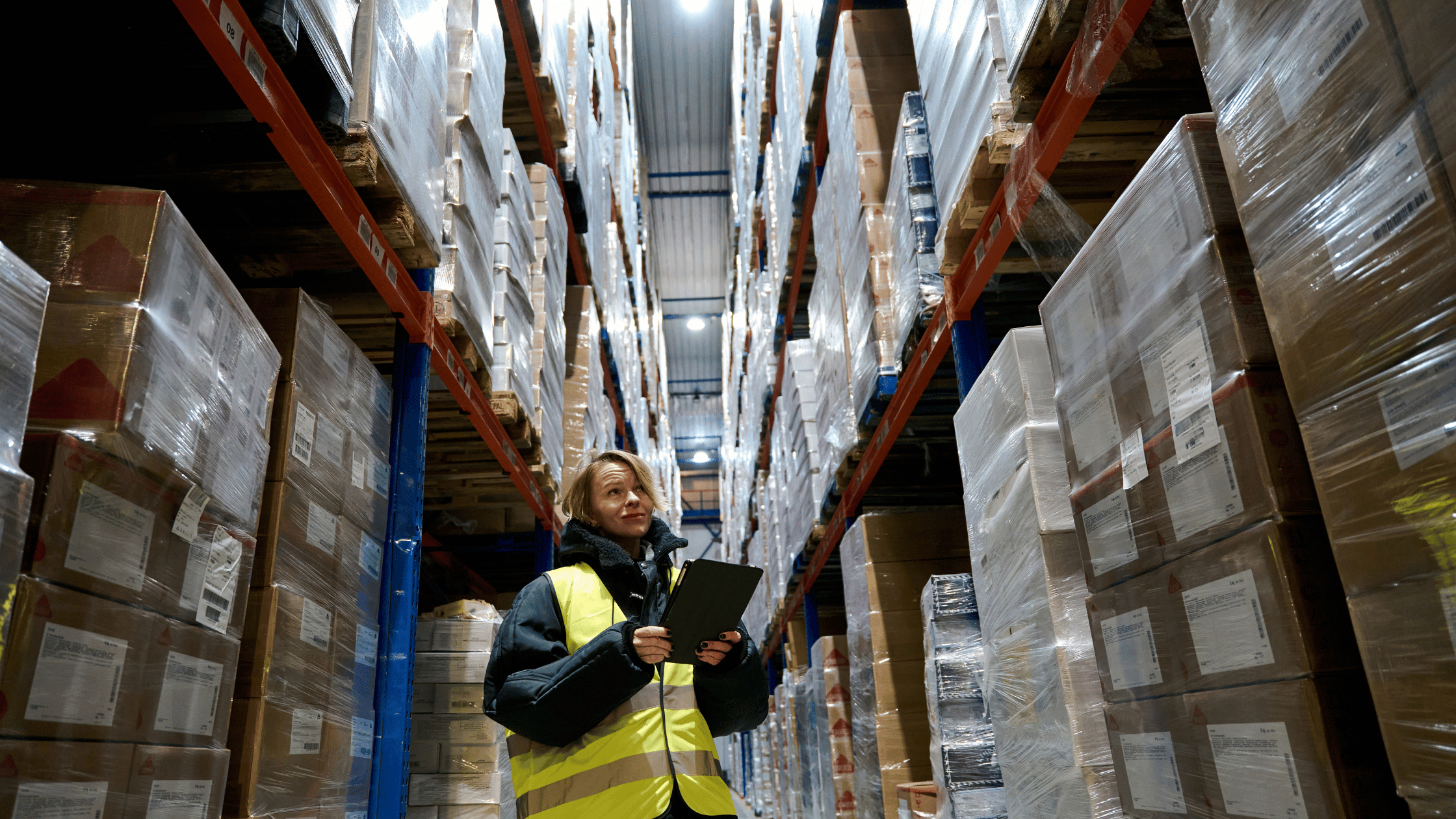 distributed Shopify inventory sync