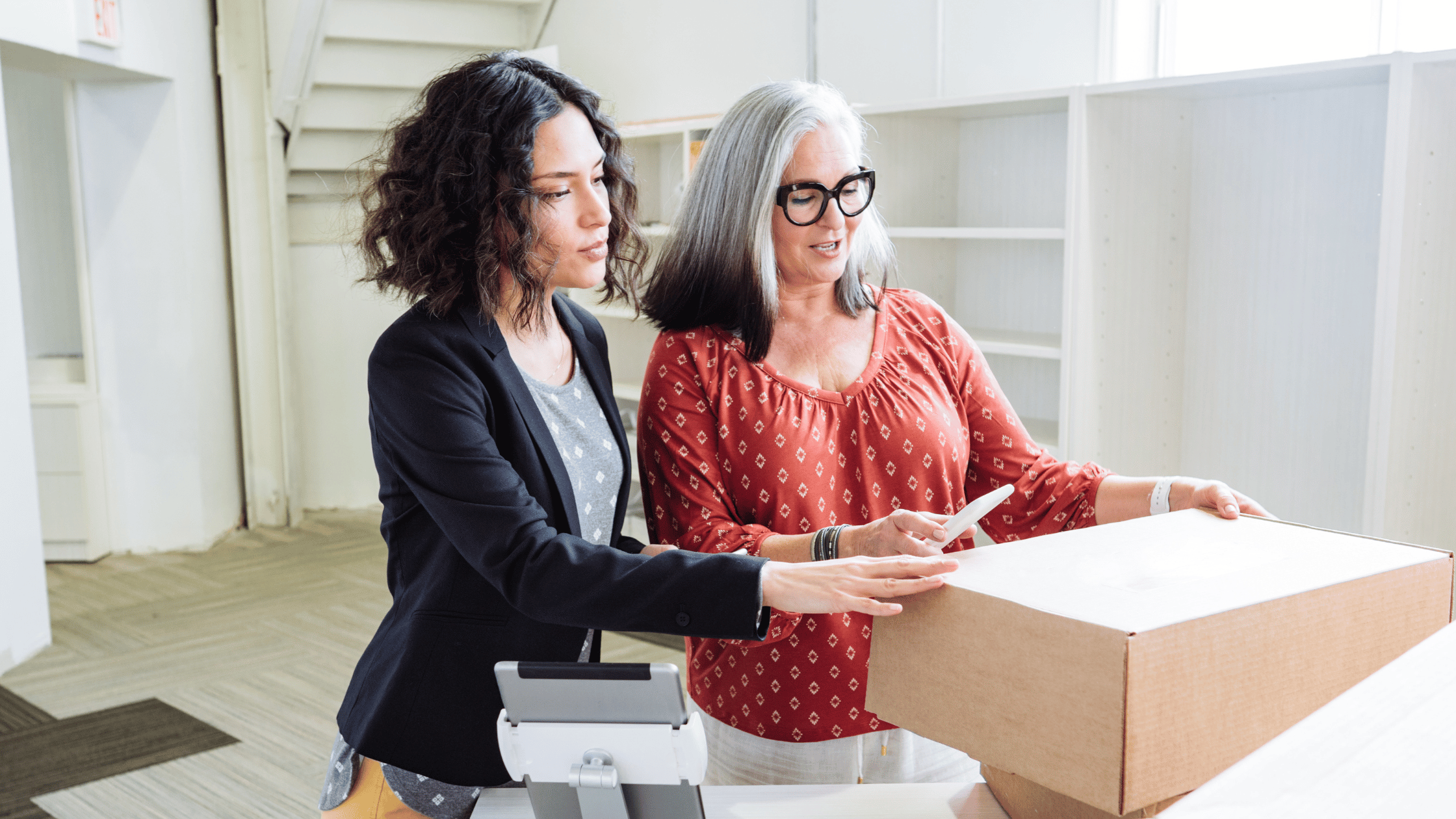 shopify average order value