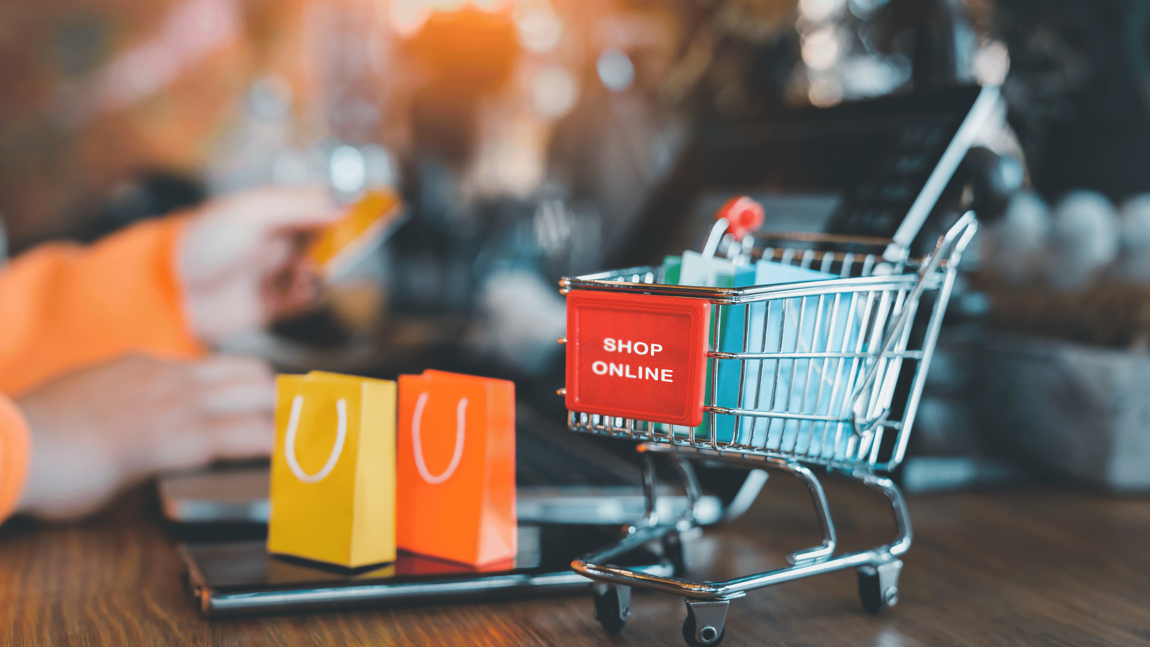 shopify cart abandonment