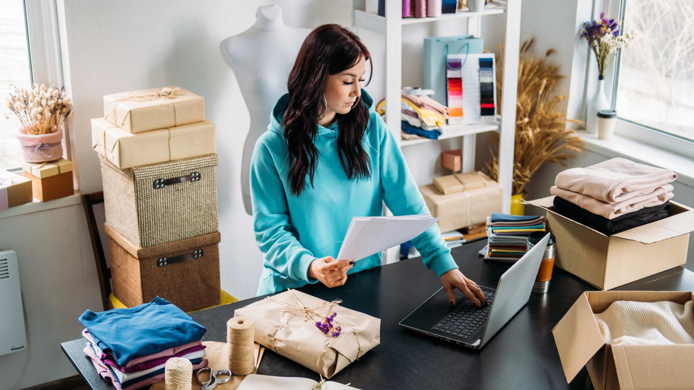 Shopify for service businesses