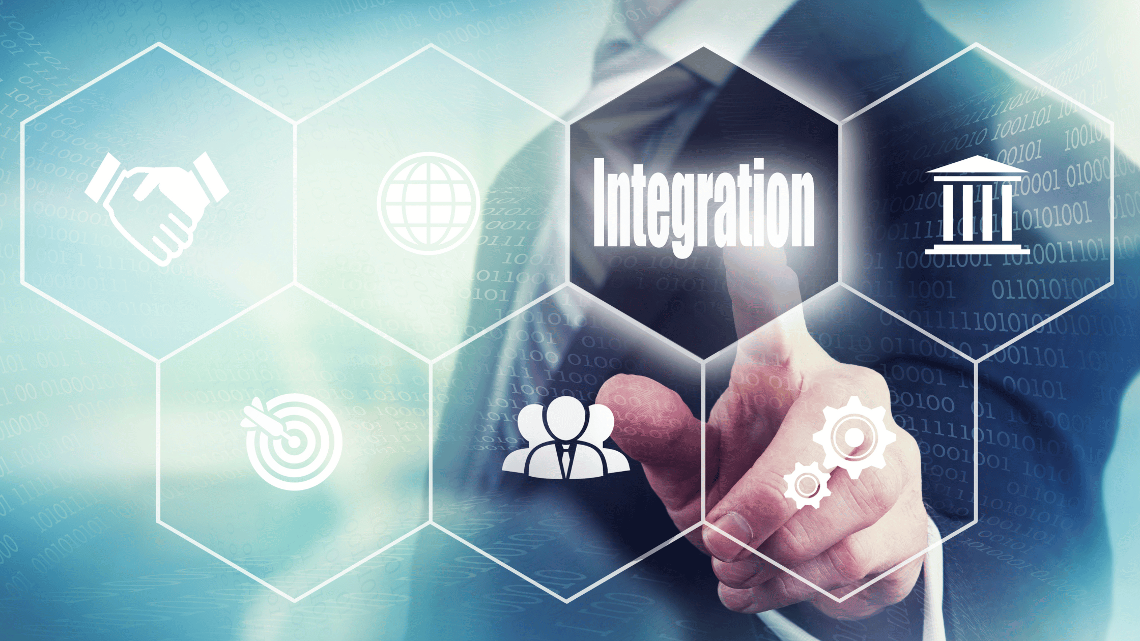 shopify hubspot integration