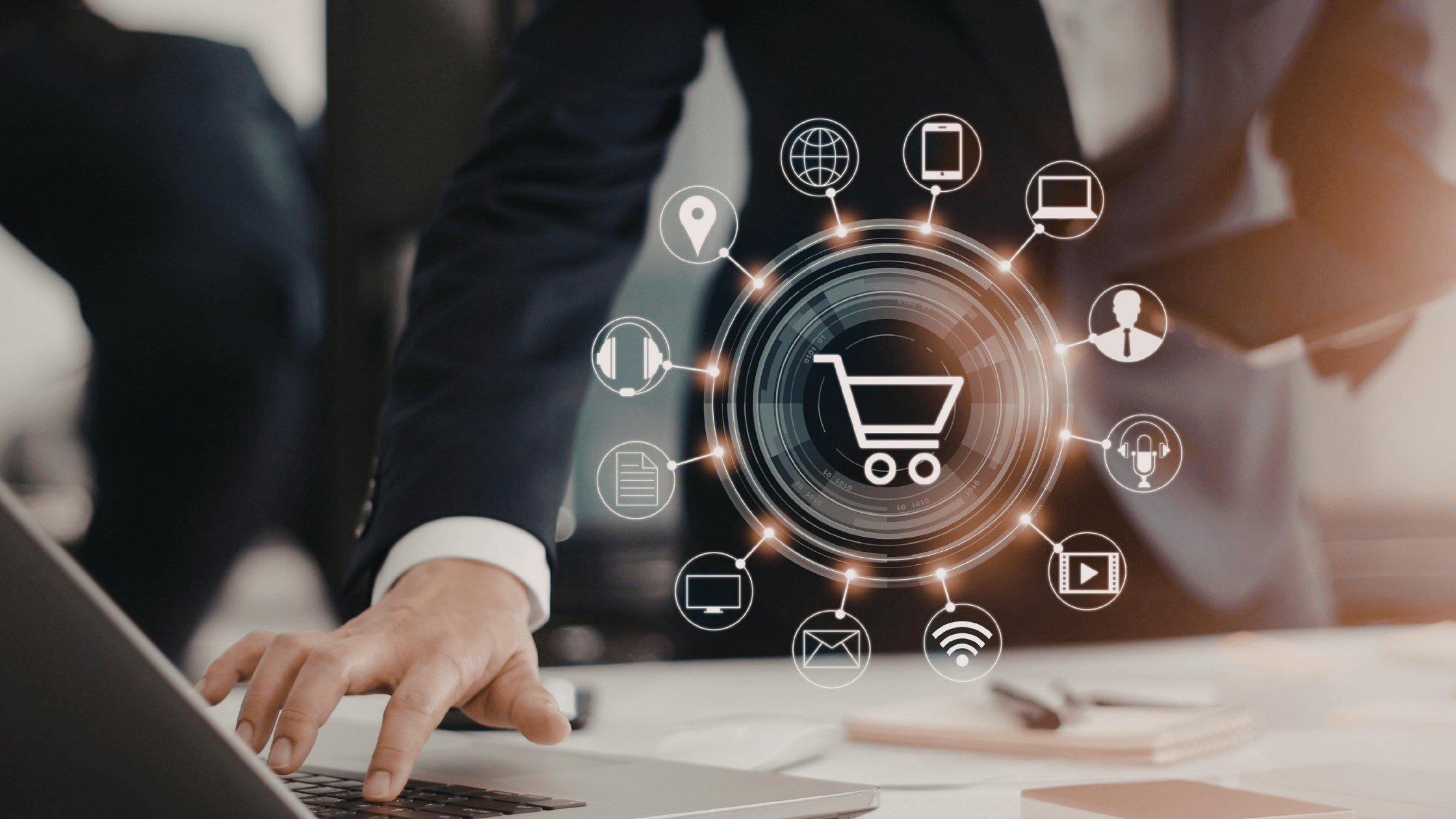 Shopify Plus vs Salesforce Commerce Cloud: Enterprise eCommerce Compared