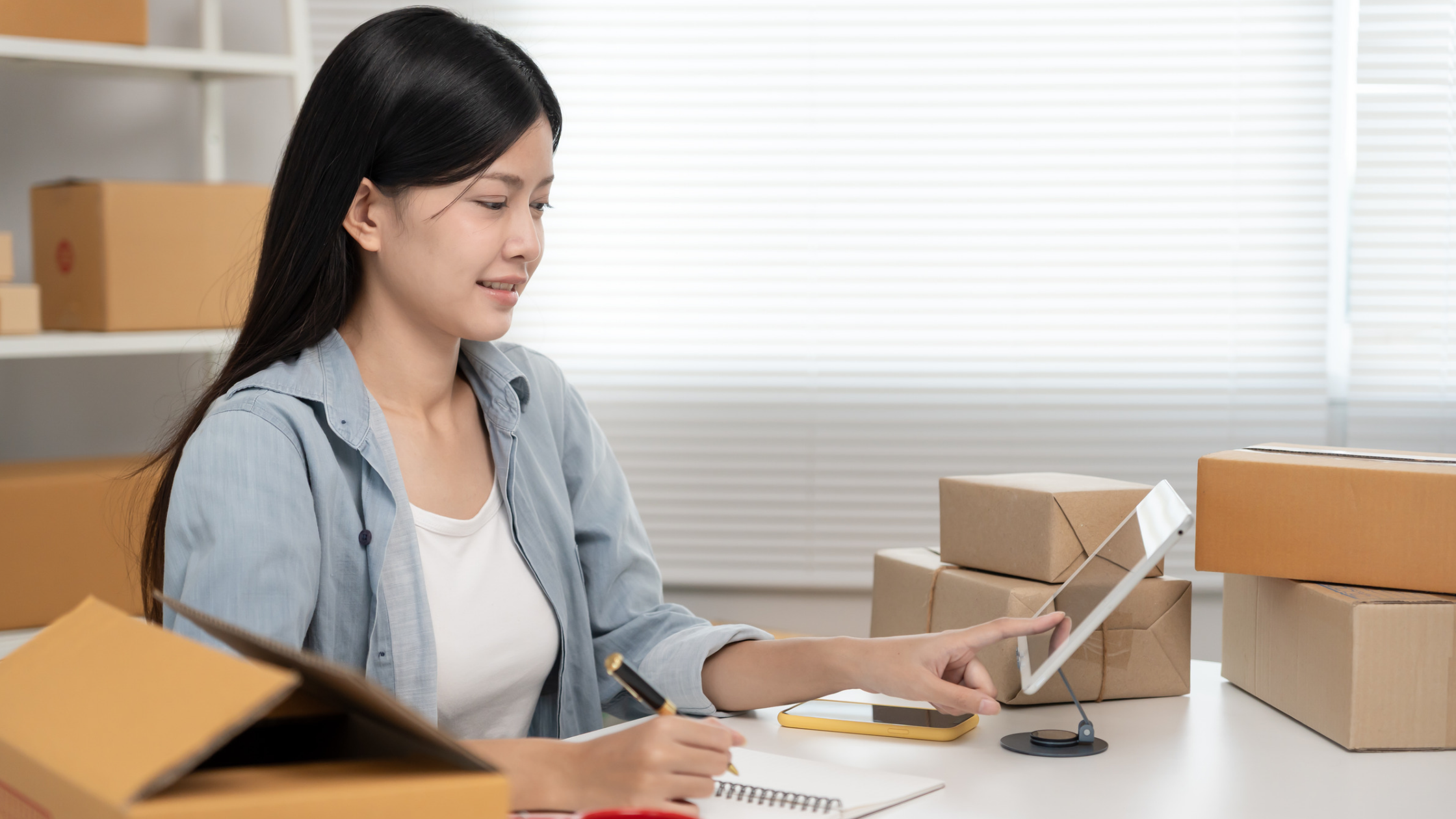 Etsy to Shopify migration