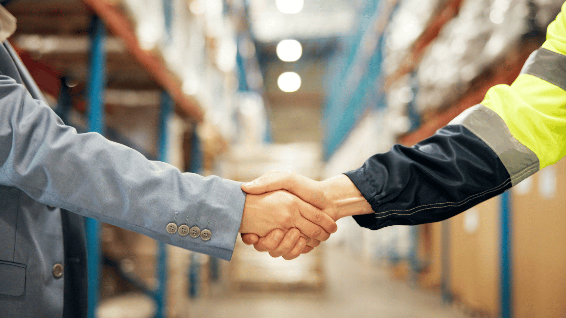 shopify B2B wholesale store