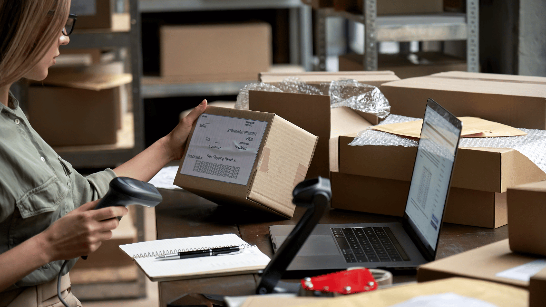 shopify dropshipping