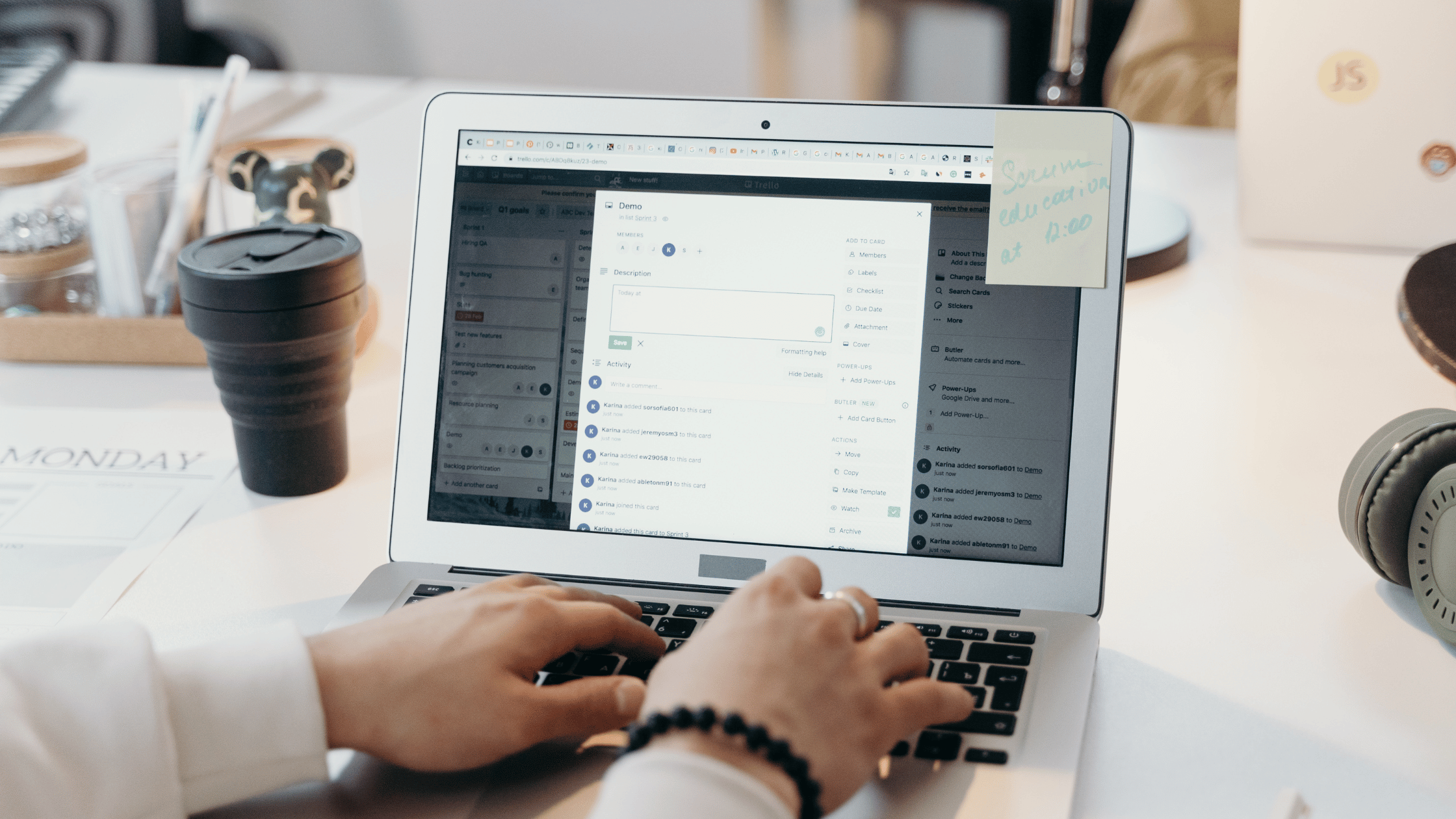 shopify email marketing strategy