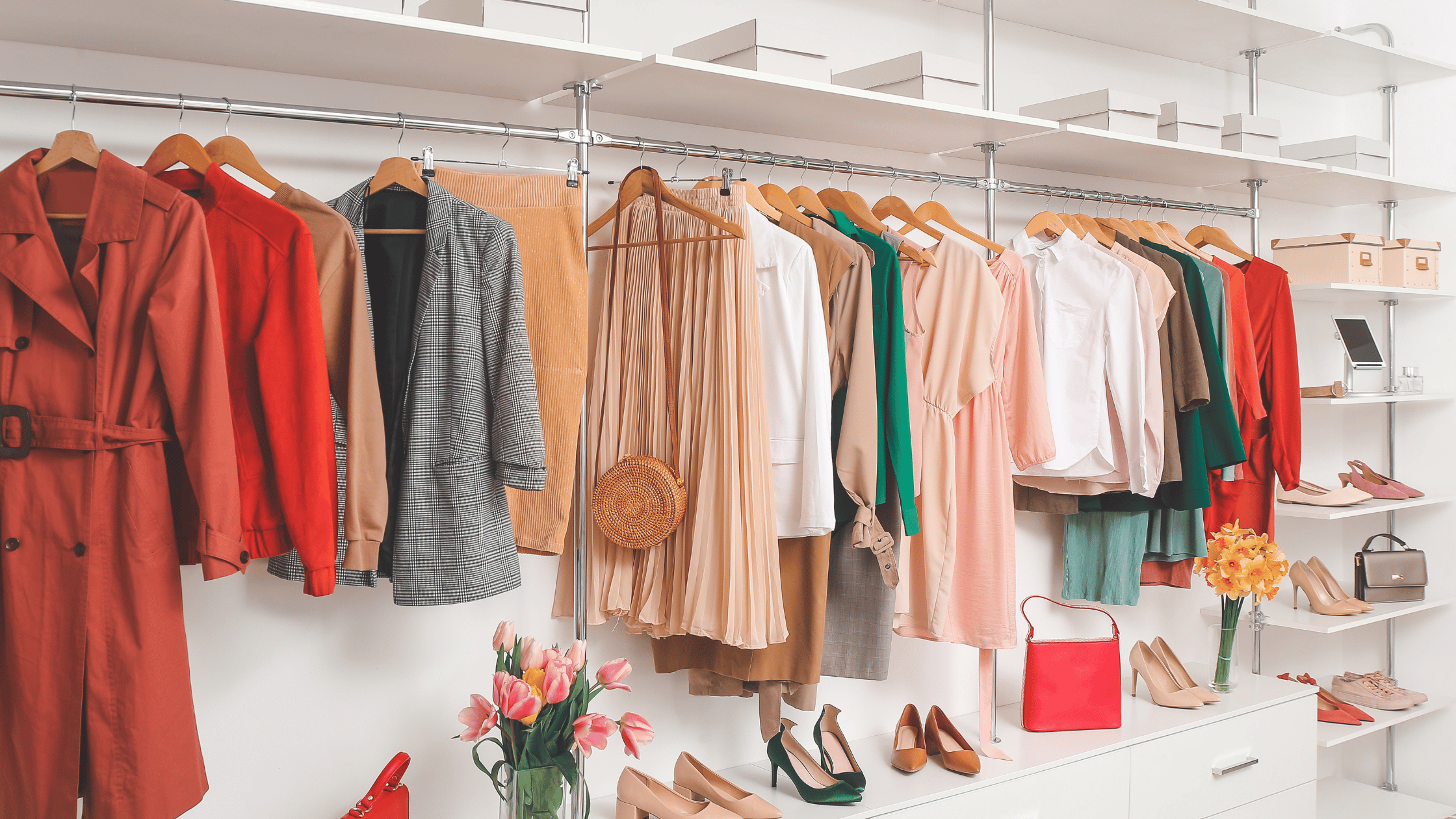 shopify fashion store