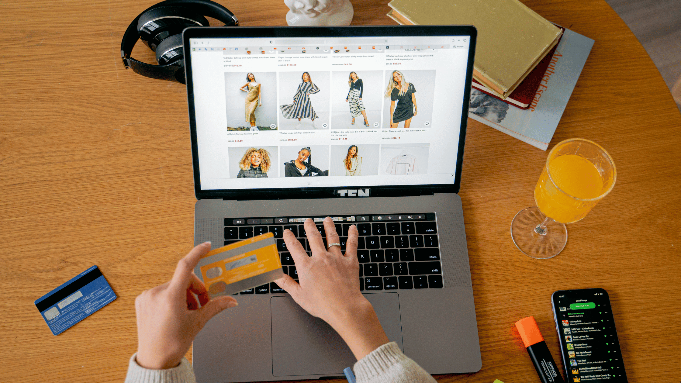 shopify google shopping ads