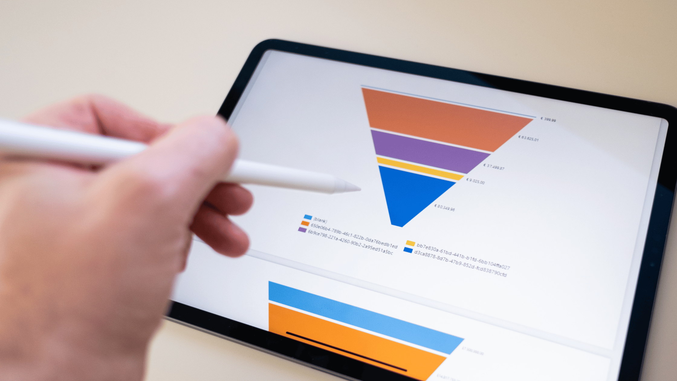 shopify marketing funnel