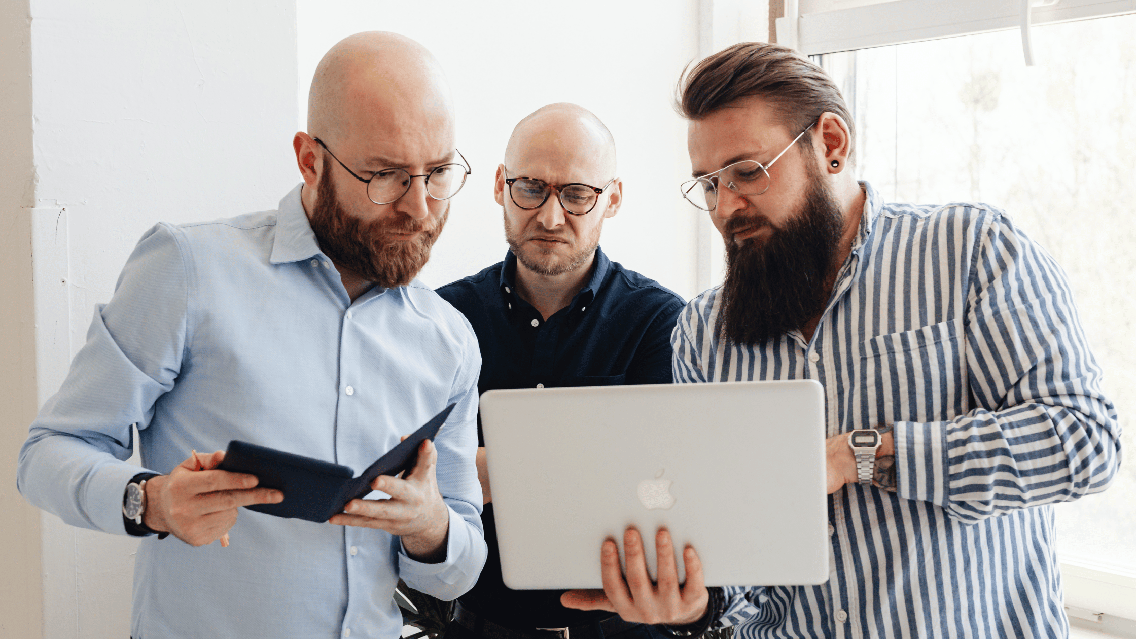 shopify tech stack integration