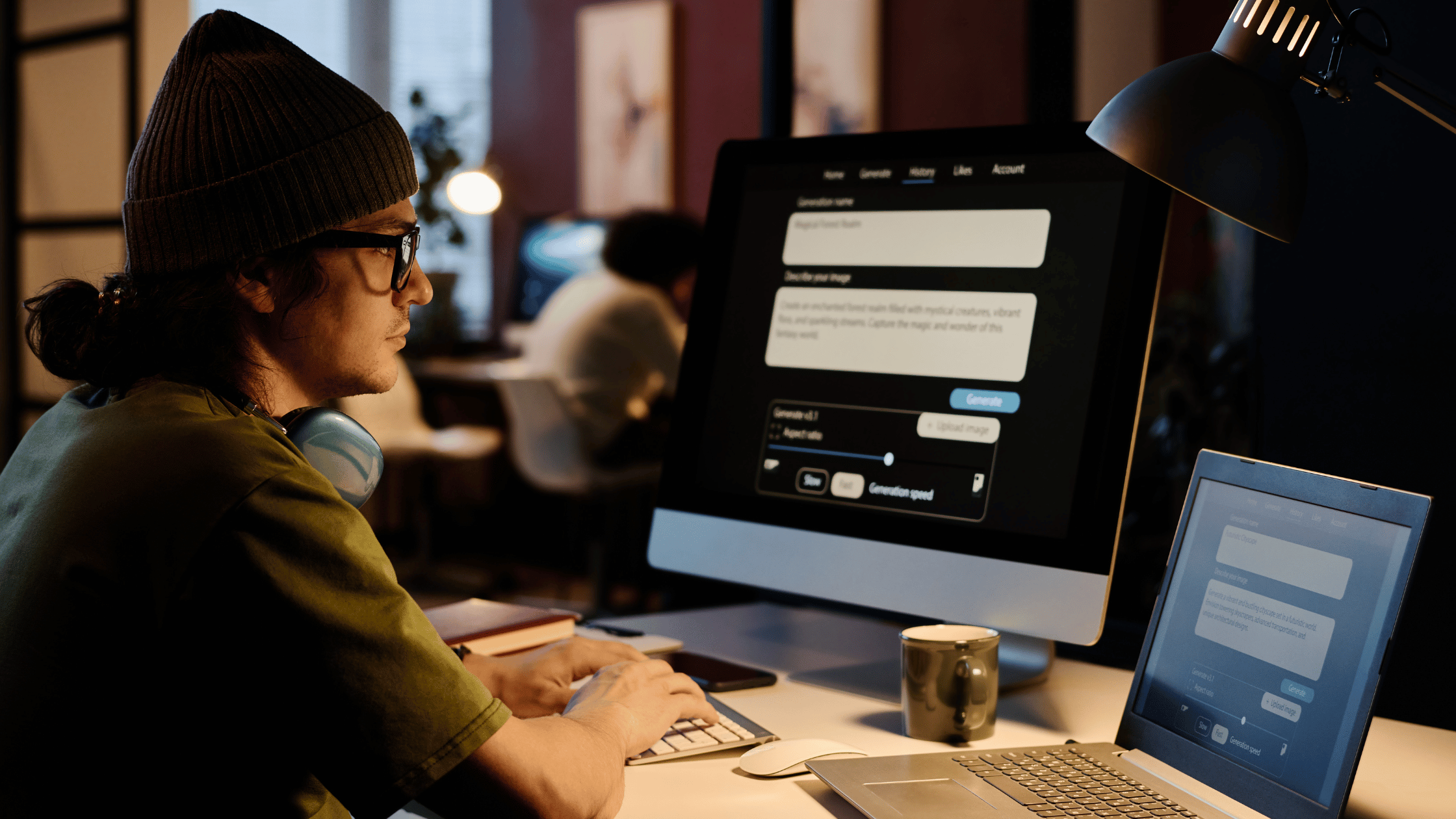 AI product recommendations shopify