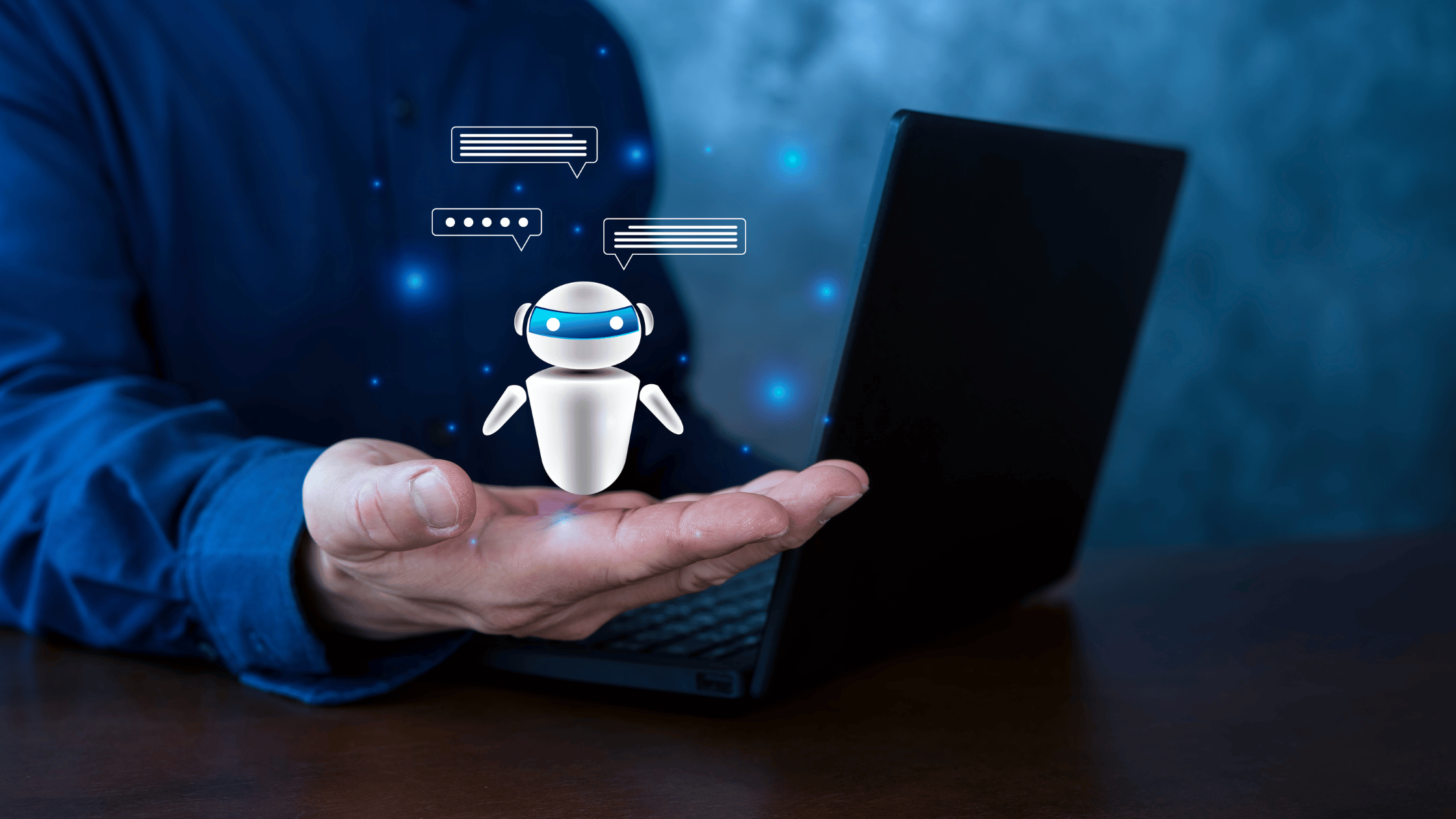 shopify AI chatbot