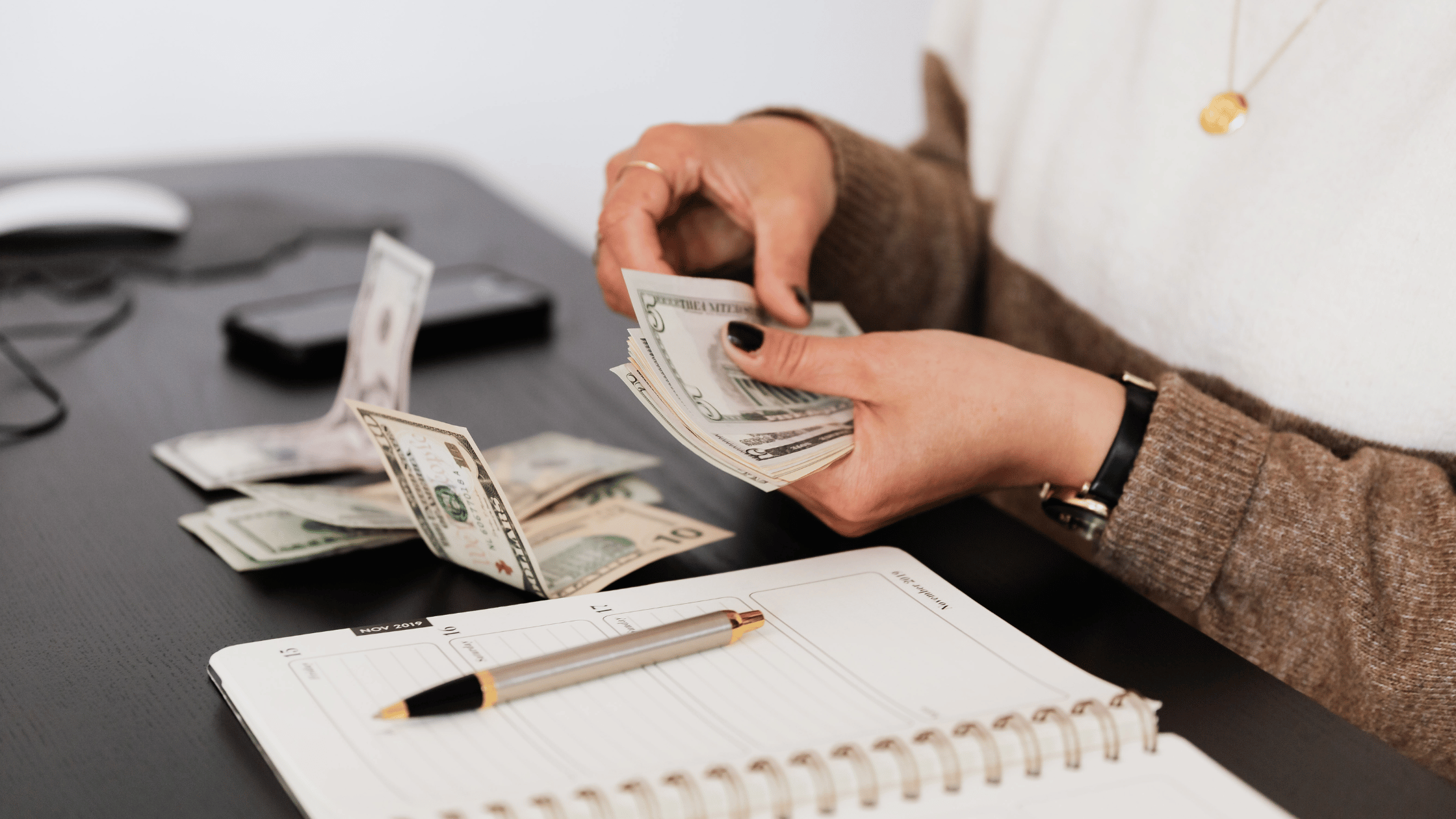 shopify cash flow management
