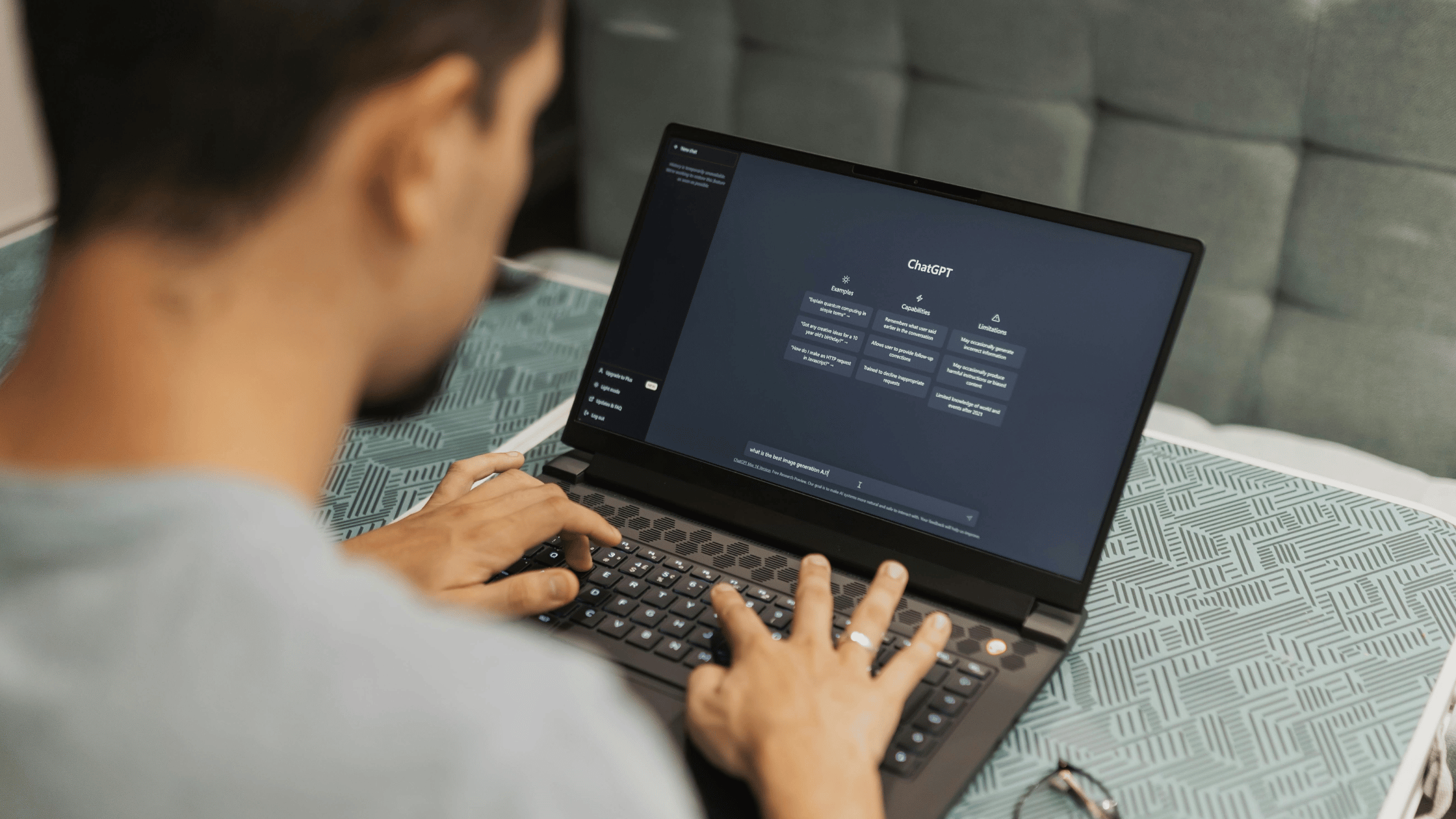 shopify chatgpt