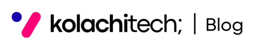 KolachiTech Blog