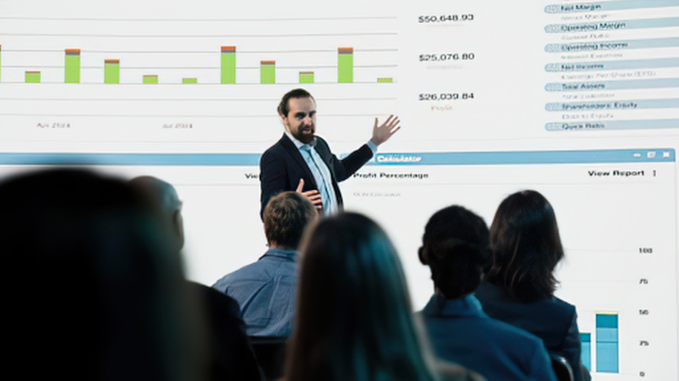 Shopify audiences