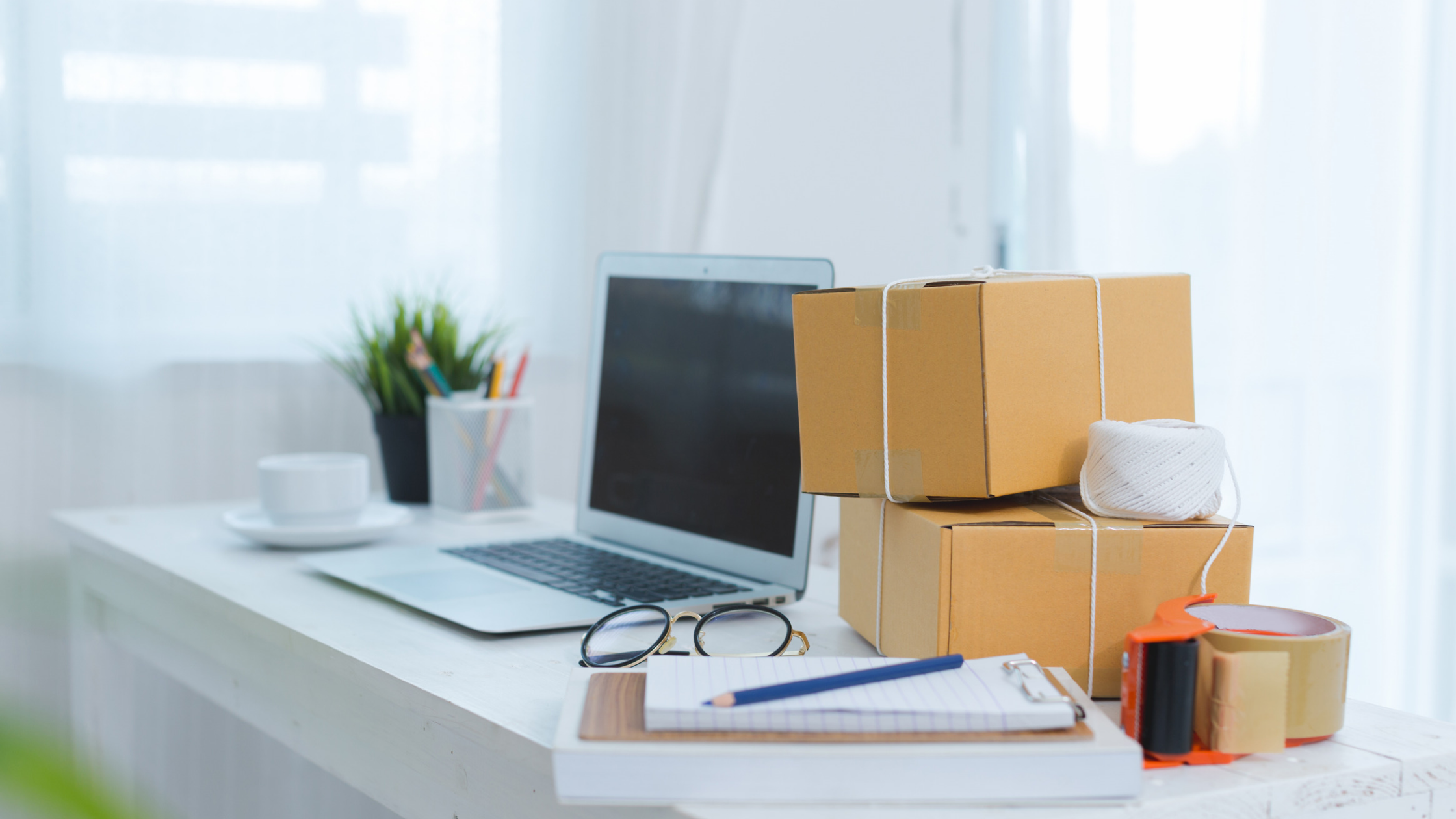 Shopify collections setup