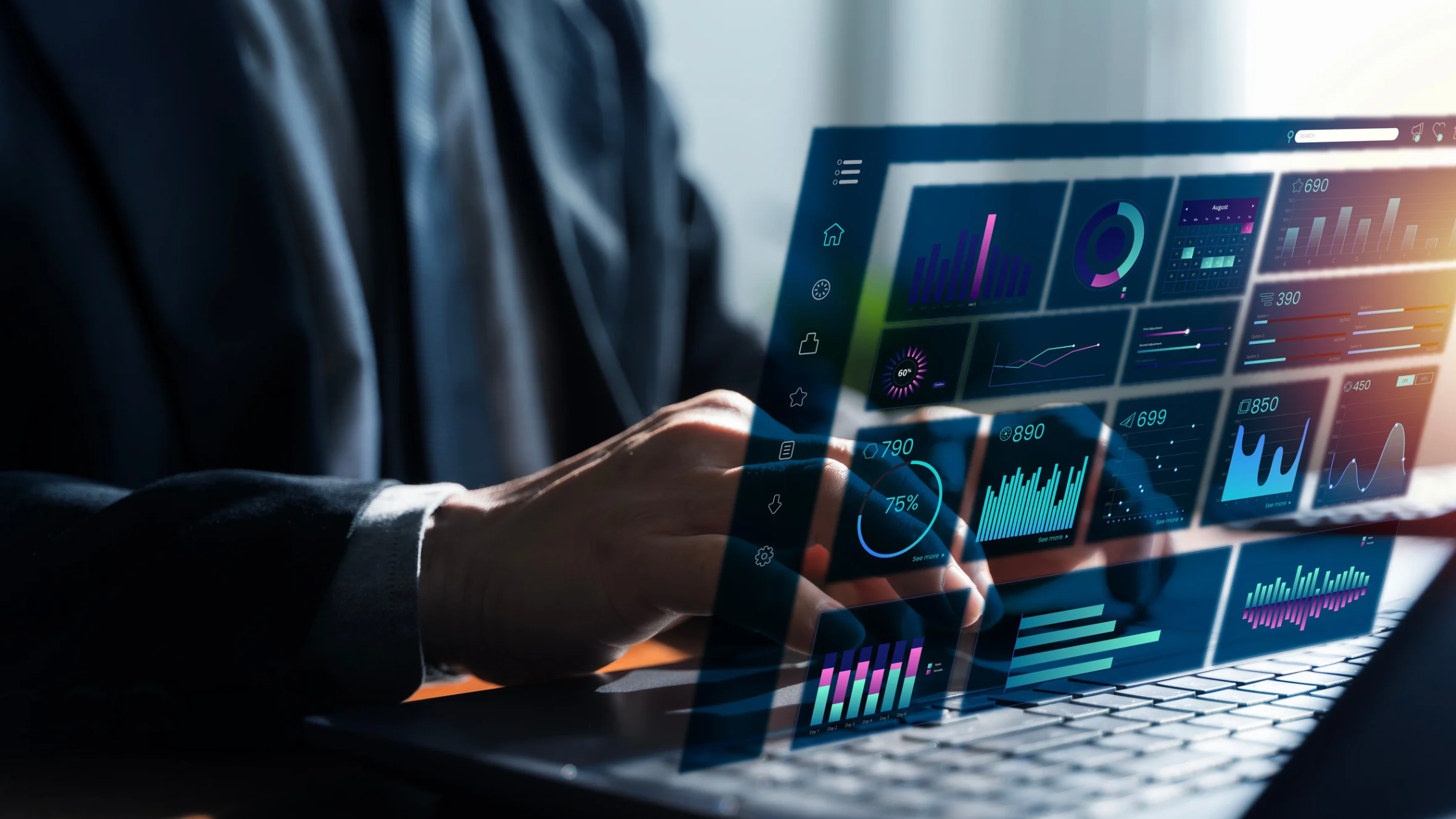 Shopify enterprise automation workflows