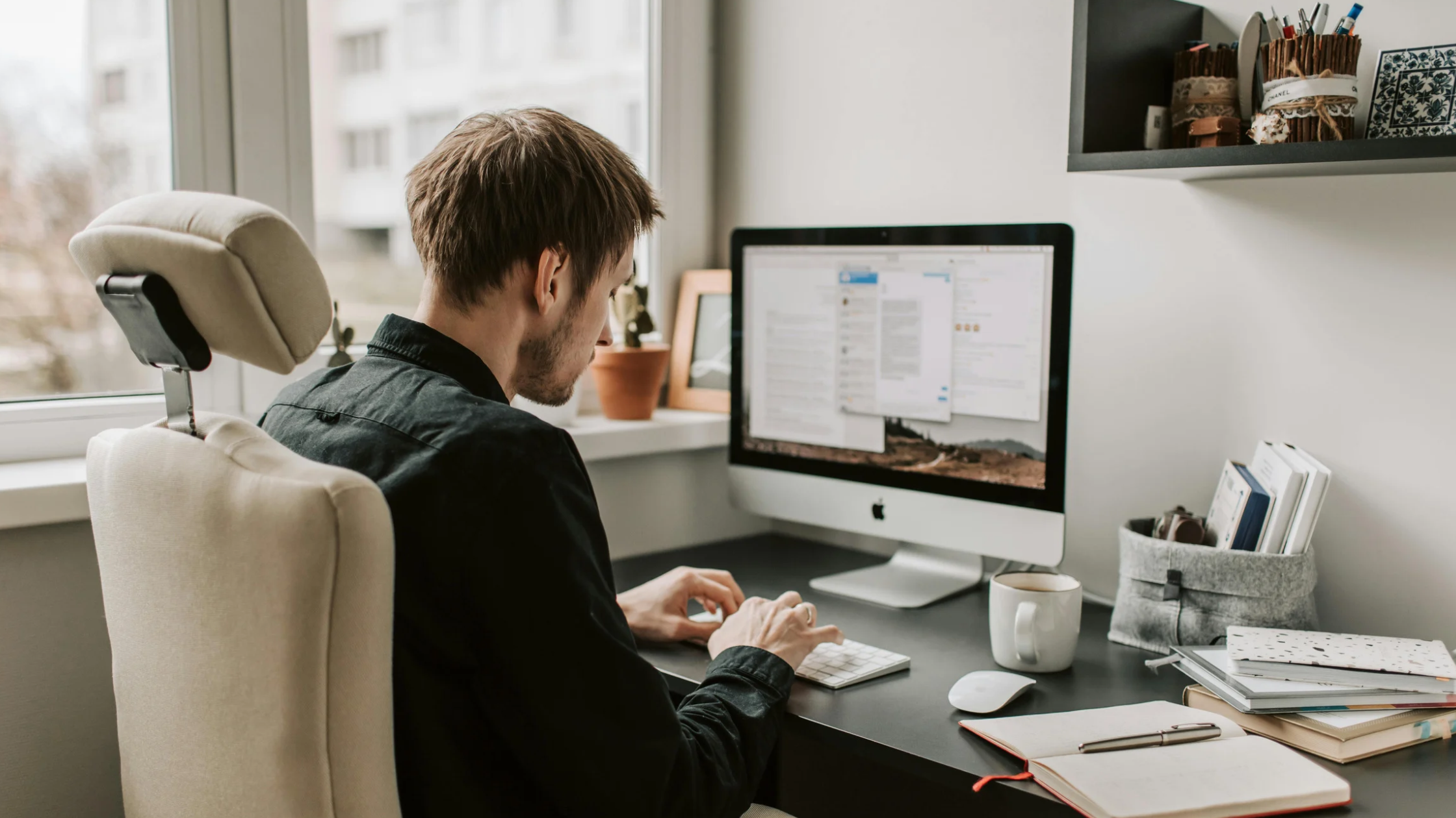 Shopify retry architecture