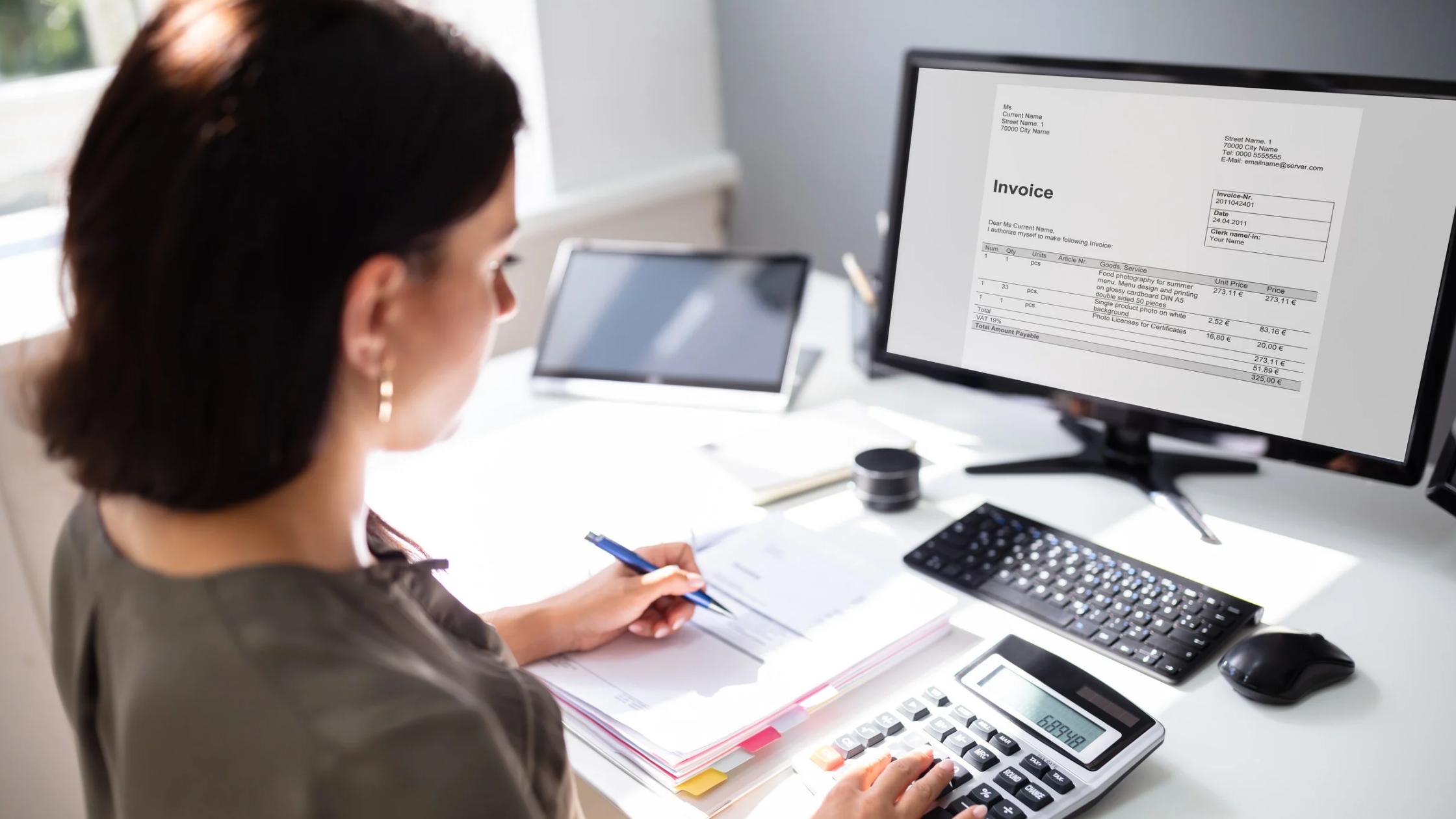 Shopify tax setup