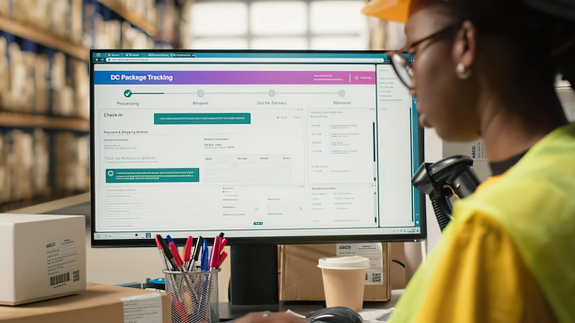 enterprise inventory sync Shopify
